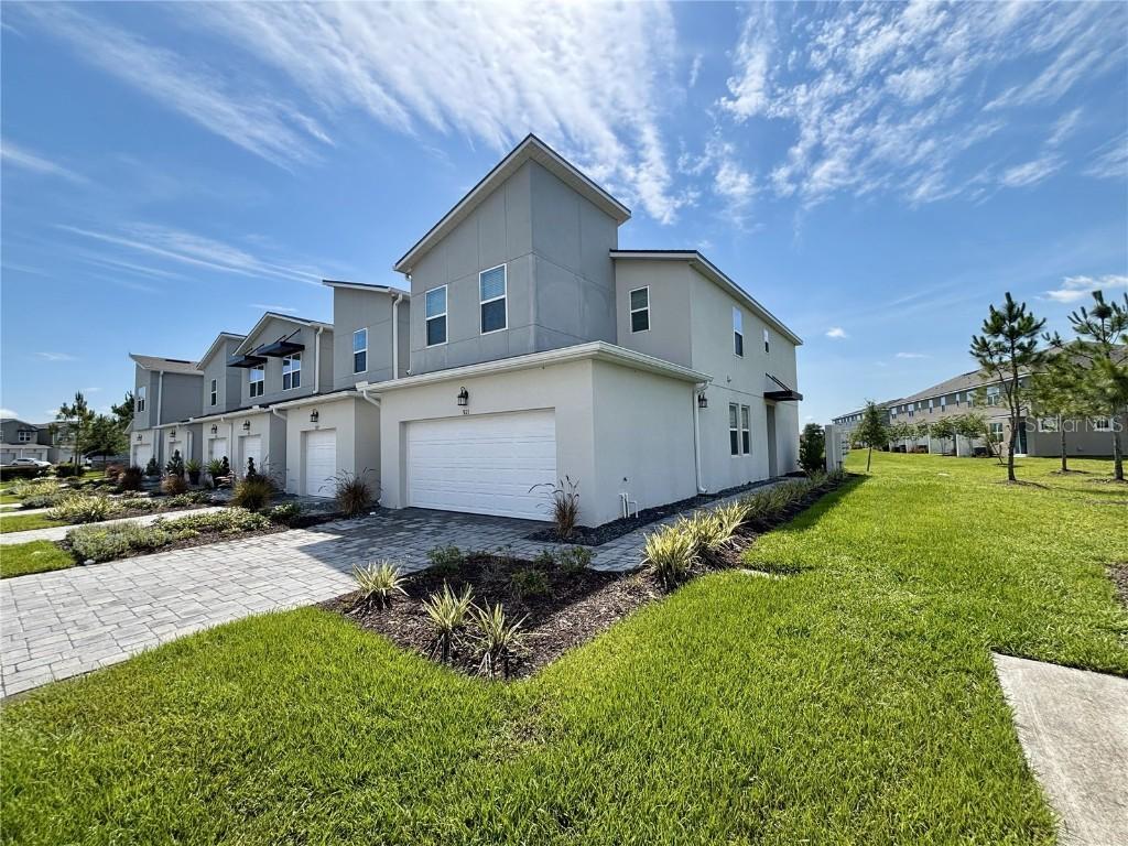921 Spring Palms Loop Loop, Orlando, FL 32828