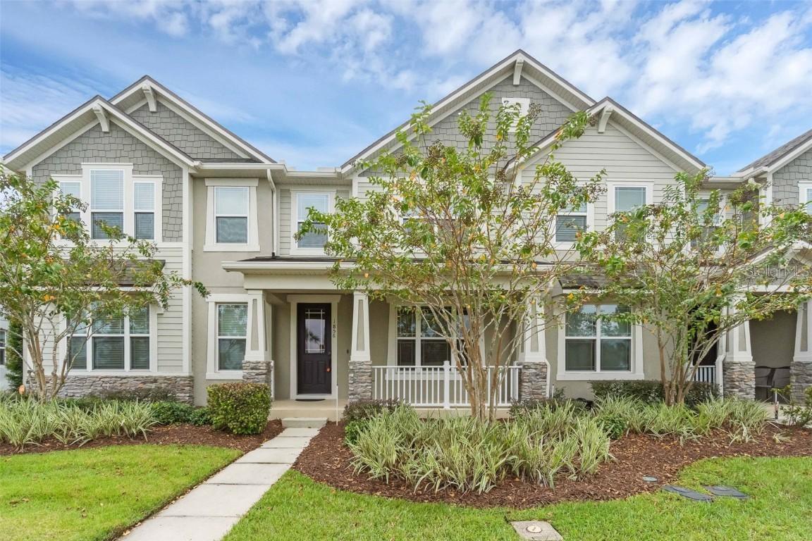 1856 Cross Prairie Pkwy., Kissimmee, FL 34744