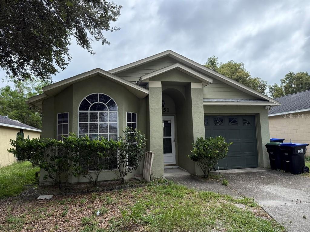 7151 Edgewater Shores Ct., Orlando, FL 32810