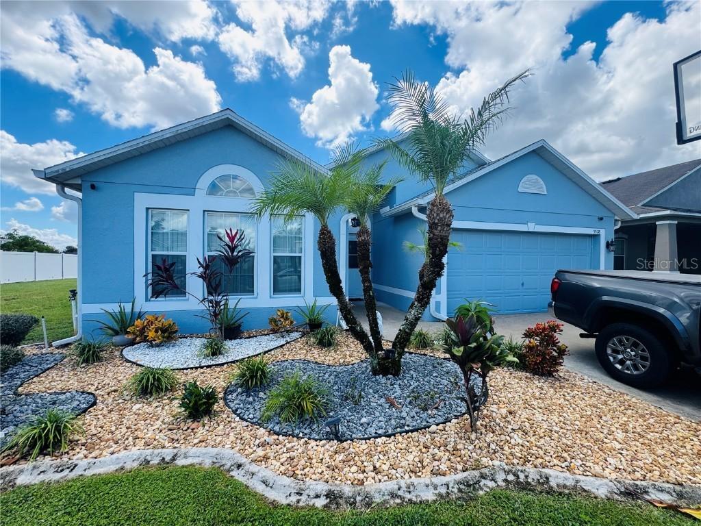 5528 Sycamore Canyon Dr., Kissimmee, FL 34758
