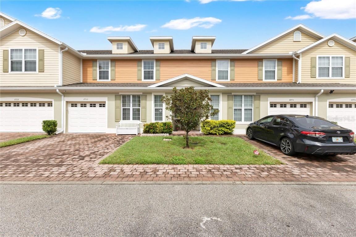 4900 Poolside Dr., St Cloud, FL 34769