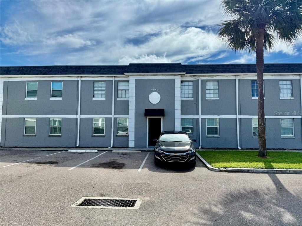 2769 L B Mcleod Rd. #2769A, Orlando, FL 32805