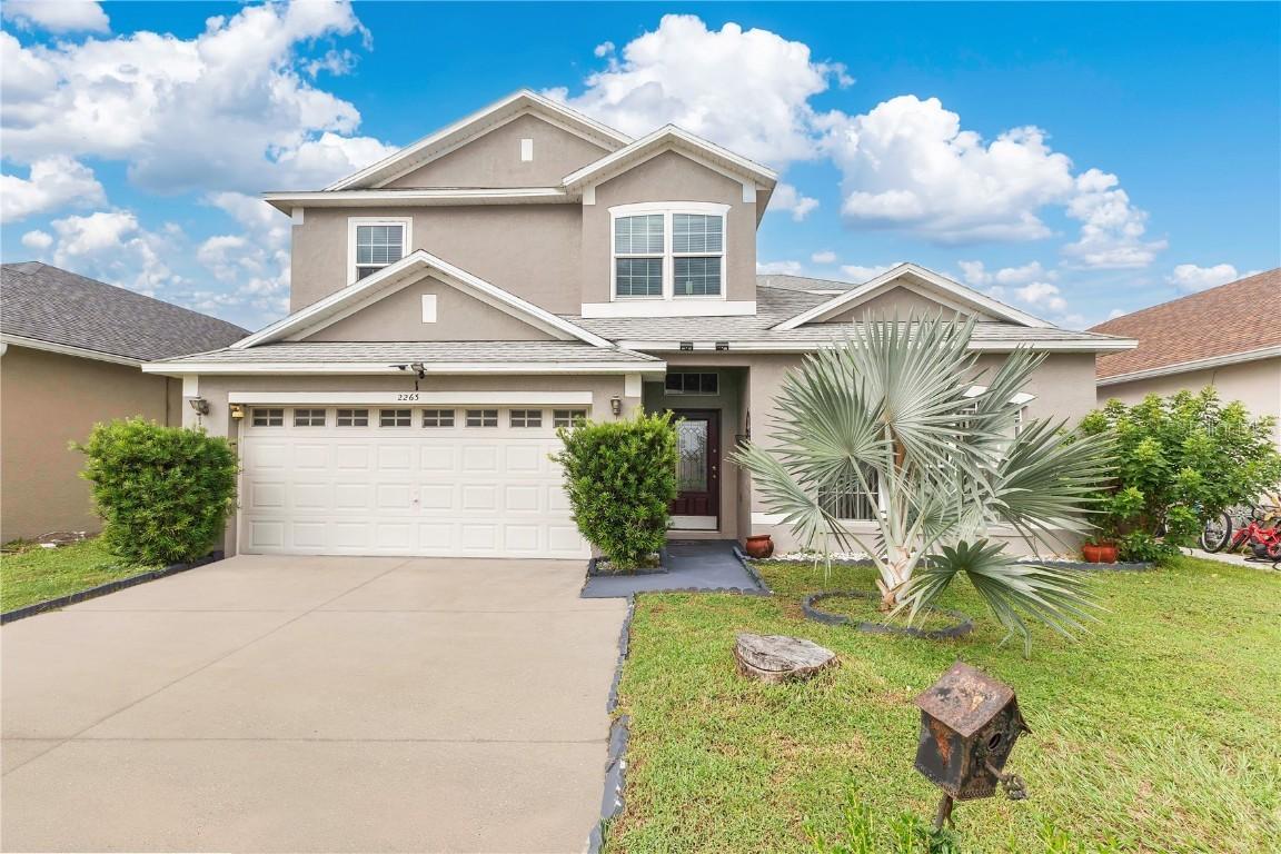 2263 Mallard Creek Cir., Kissimmee, FL 34743