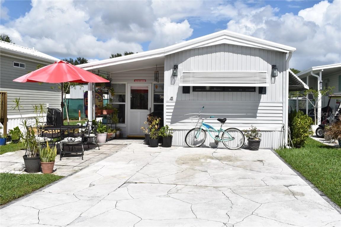 9000 Us Highway 192 #41, Clermont, FL 34714