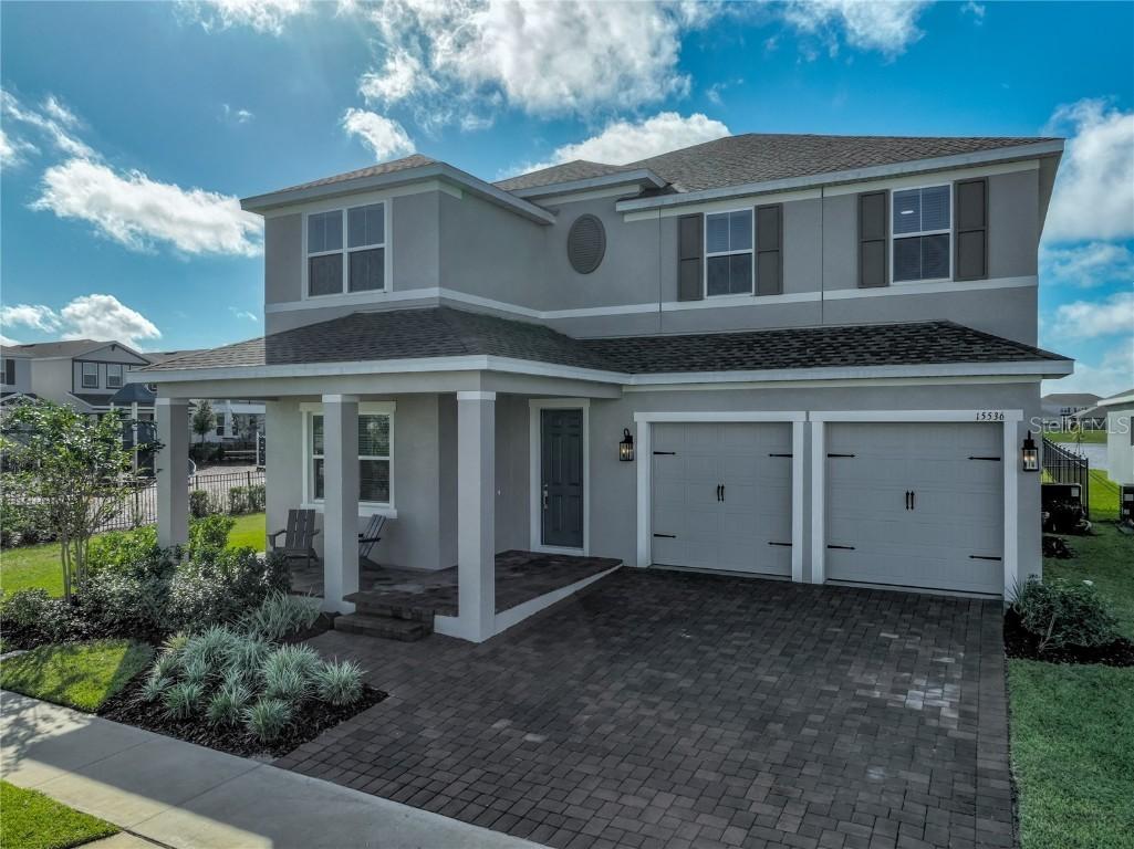 15536 Gentle Rain Dr., Winter Garden, FL 34787