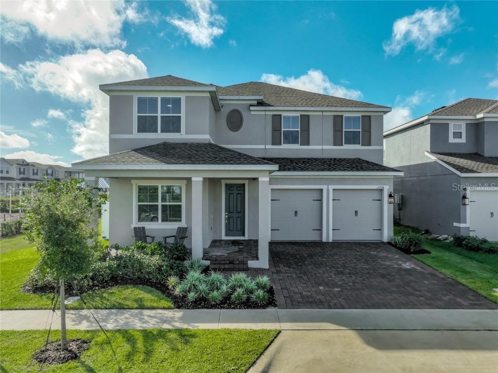 15536 Gentle Rain Dr., Winter Garden, FL 34787