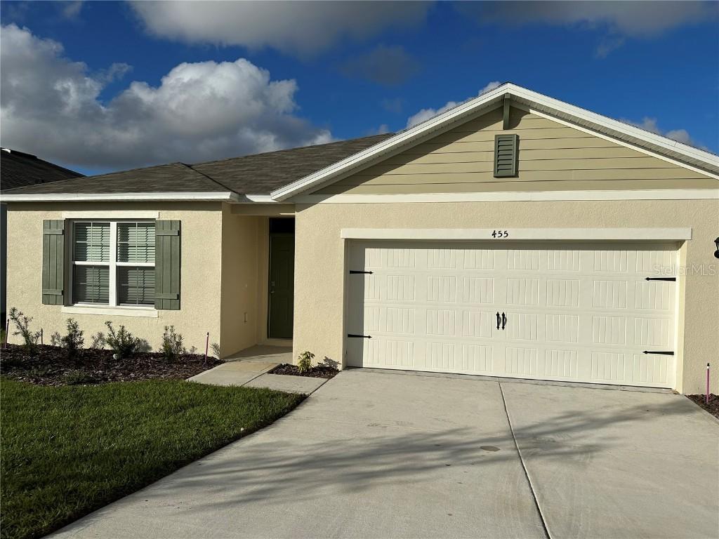 455 Boardwalk Ave., Haines City, FL 33844
