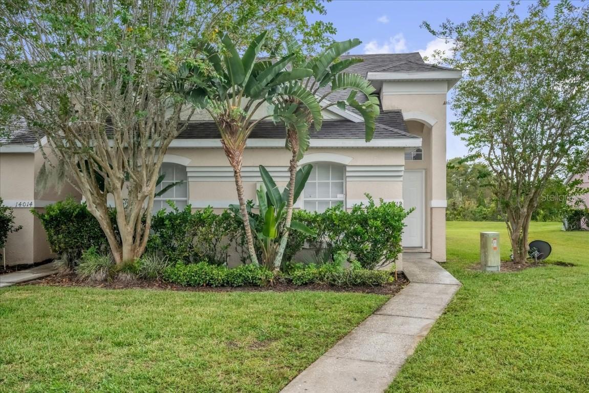 14012 Boca Key Dr., Orlando, FL 32824