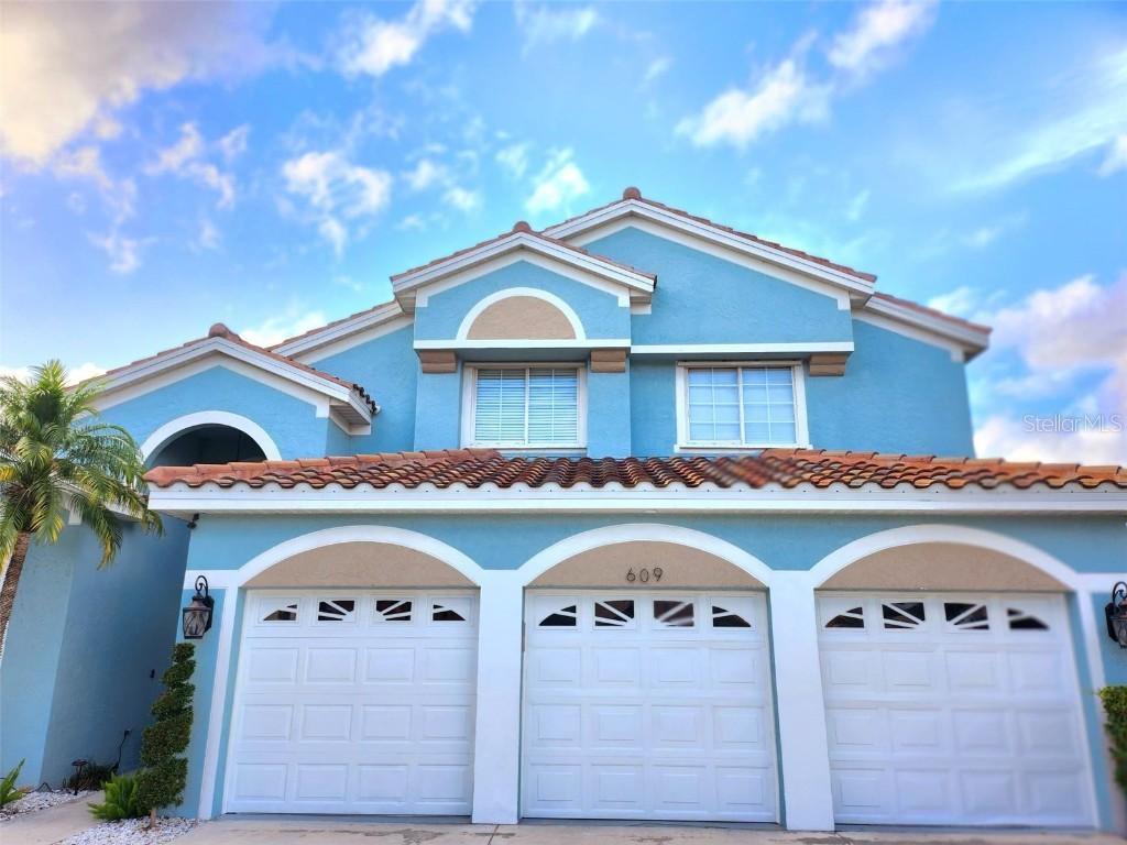 609 SW Romora Bay, Port St Lucie, FL 34986