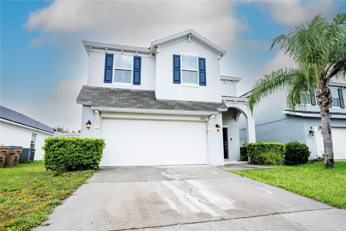 2609 Waterline St., Kissimmee, FL 34743