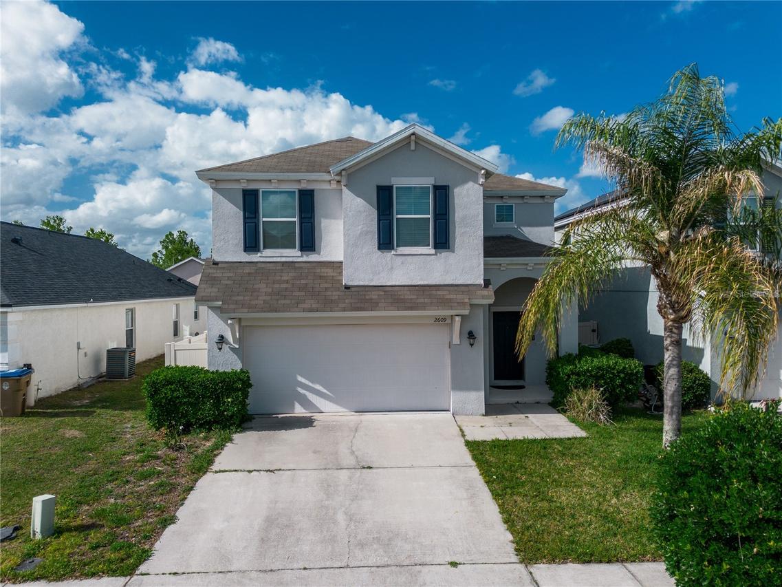 2609 Waterline St., Kissimmee, FL 34743