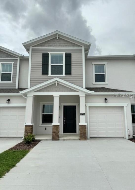 2720 Pierr St., Davenport, FL 33837