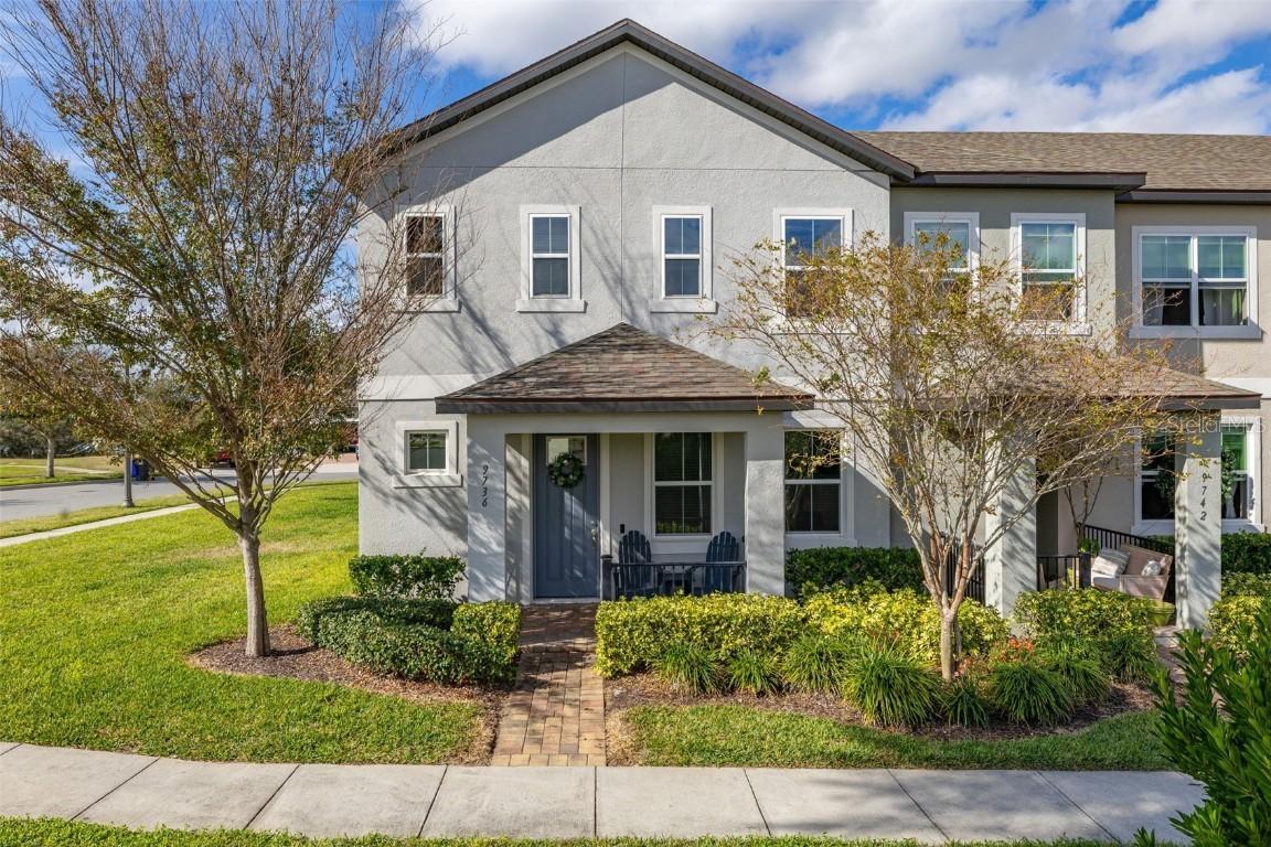 9736 Amber Chestnut Way, Winter Garden, FL 34787