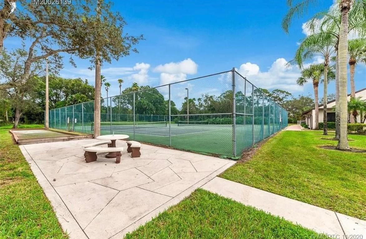 2703 SW Matheson Ave. #116C1, Palm City, FL 34990