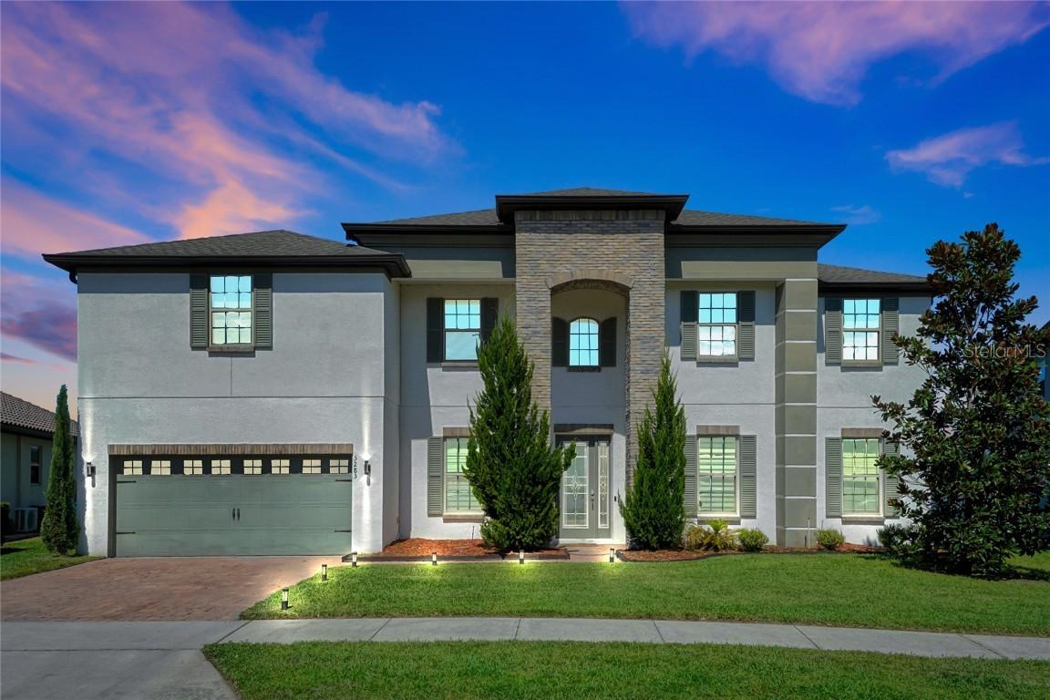 3283 Preserve Dr., Orlando, FL 32824