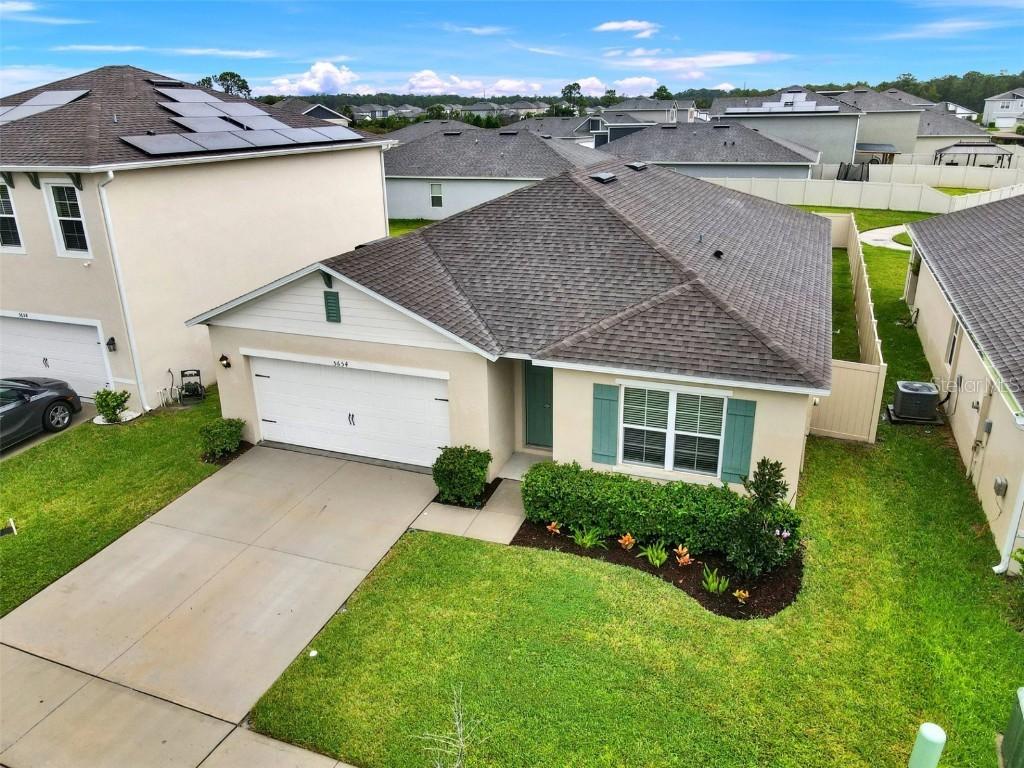 5654 Winona Dr., St Cloud, FL 34771