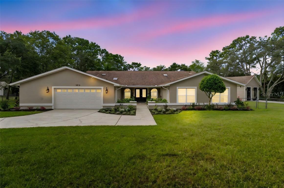 1475 Glenridge Dr., Spring Hill, FL 34609