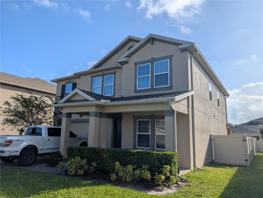 1776 Black Maple Pl., Ocoee, FL 34761