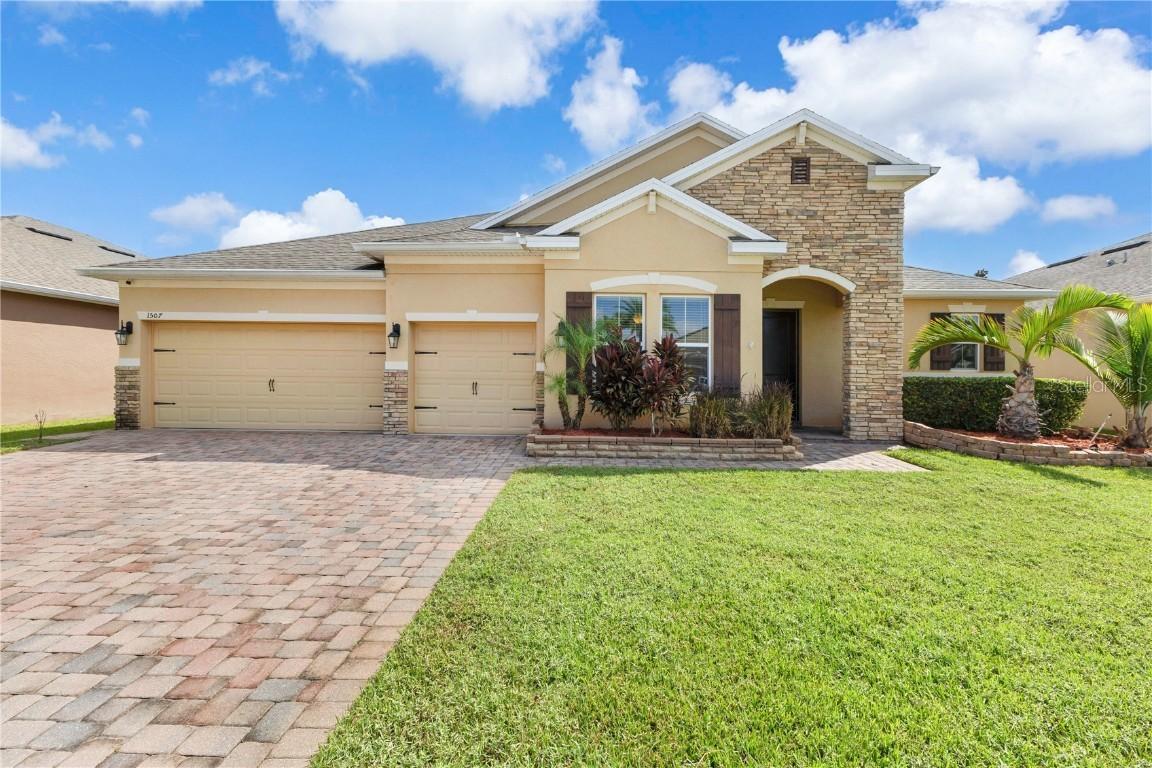 1507 Alligator St., St Cloud, FL 34771