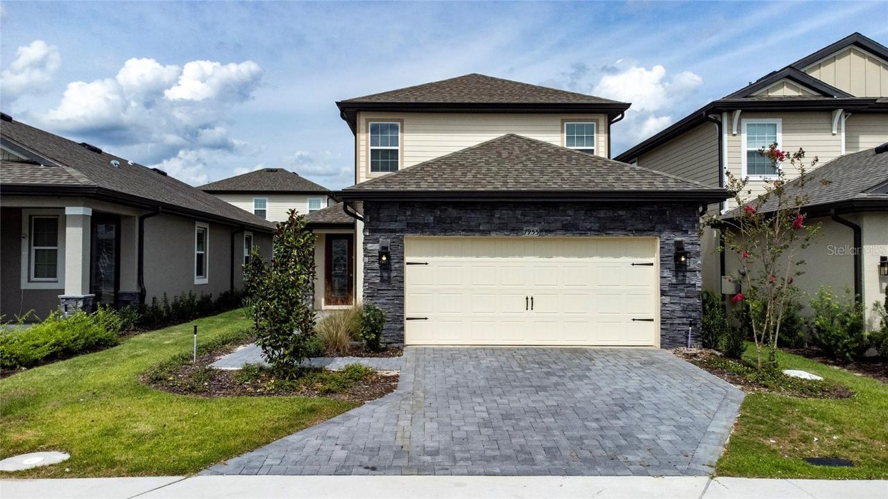 7955 Haverhill Way, Reunion, FL 34747