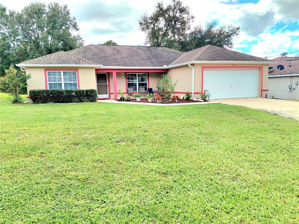 [Address Hidden by Seller], Dunnellon, FL 34432