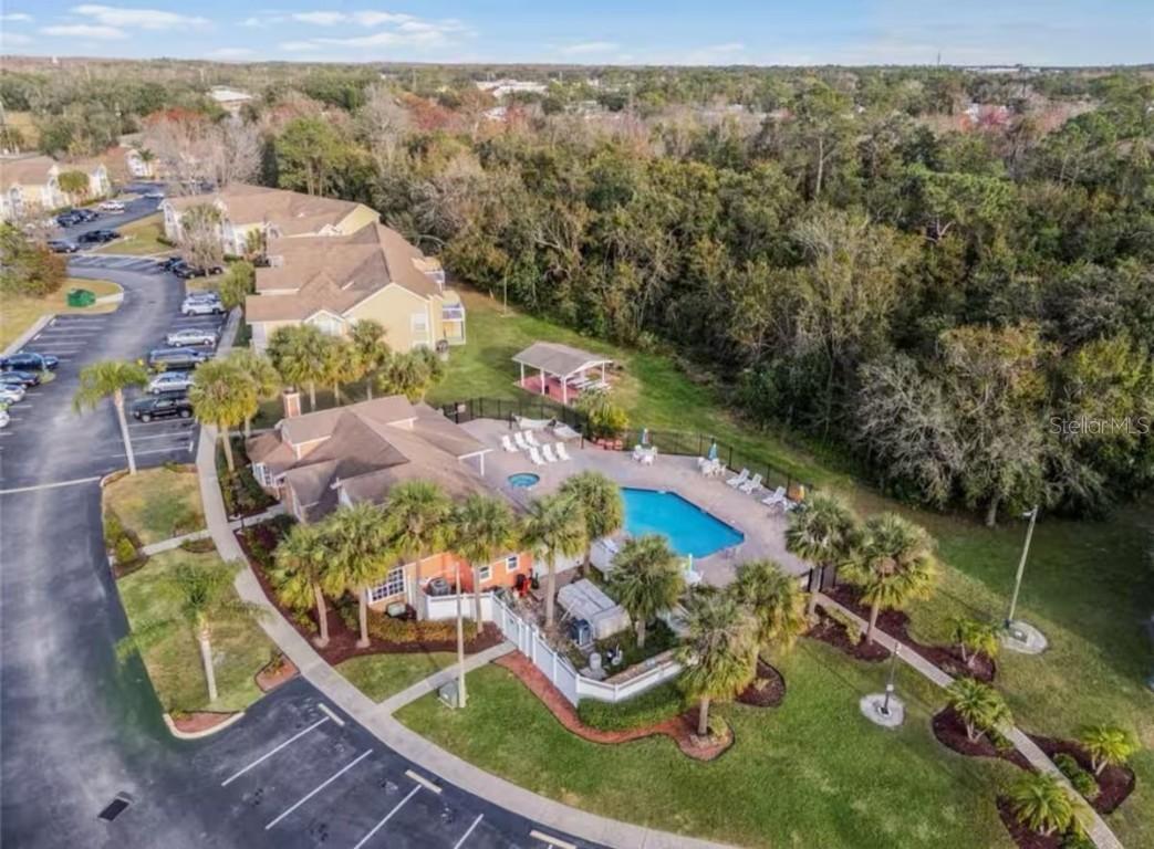 2458 Sweetwater Club Cir. #22, Kissimmee, FL 34746