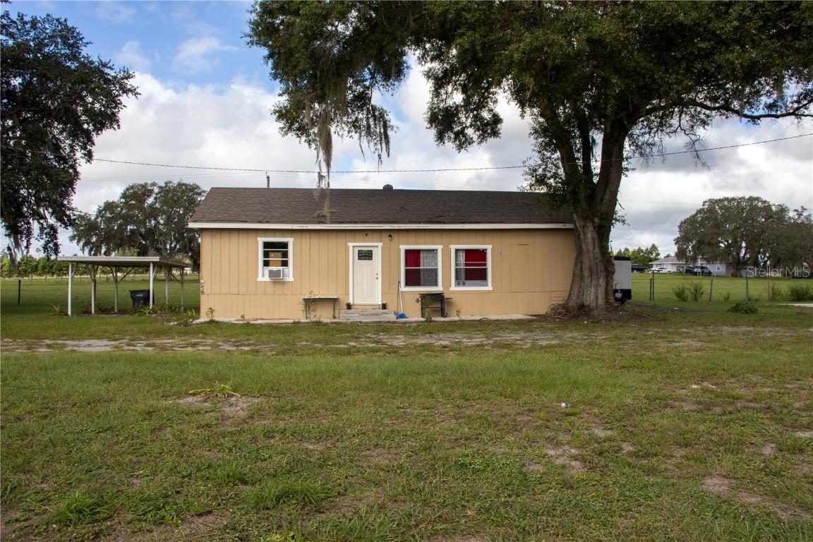 6130 Fussell Rd., Polk City, FL 33868