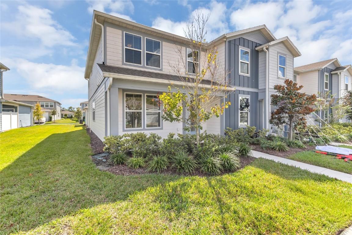 9744 Brown Burrow St., Orlando, FL 32829