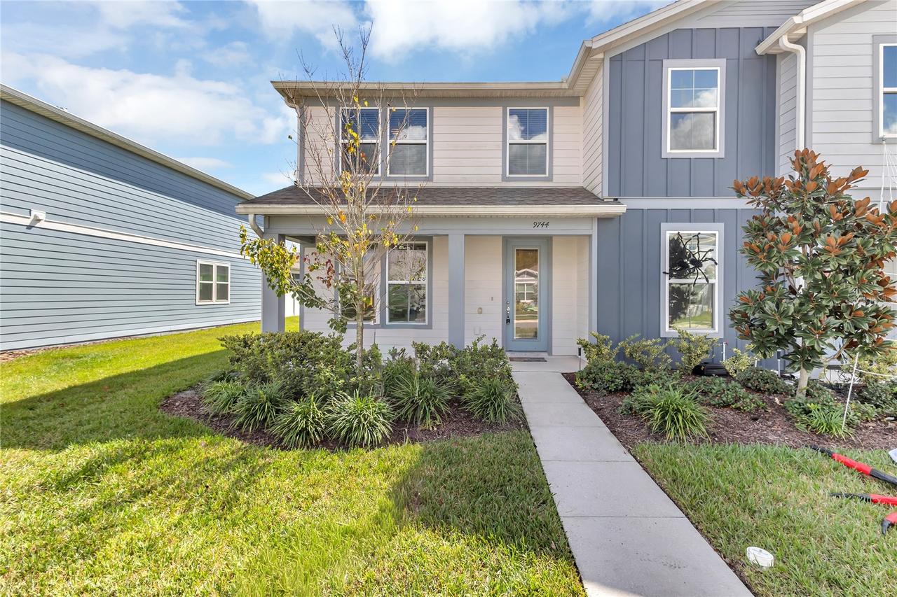 9744 Brown Burrow St., Orlando, FL 32829