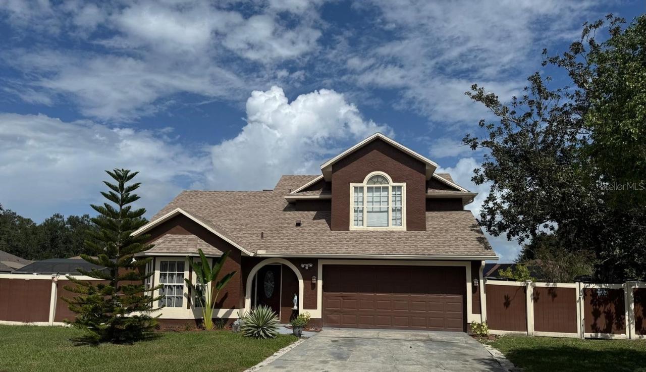 2833 Shea Ct., Kissimmee, FL 34744