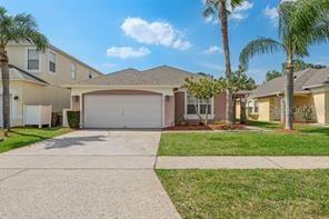 1015 Lake Berkley Dr., Kissimmee, FL 34746