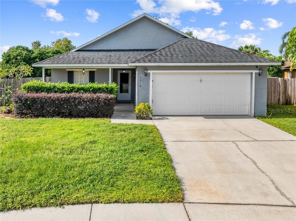 2919 Summer Winds Cir., St Cloud, FL 34769