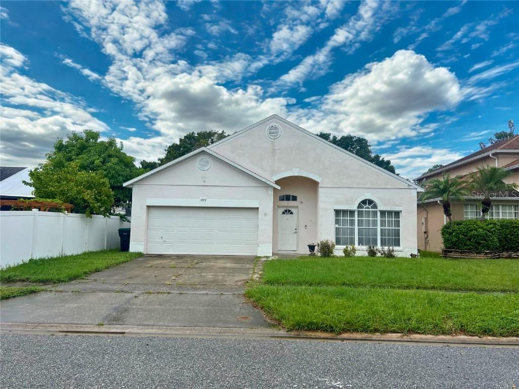 1829 Snaresbrook Way, Orlando, FL 32837