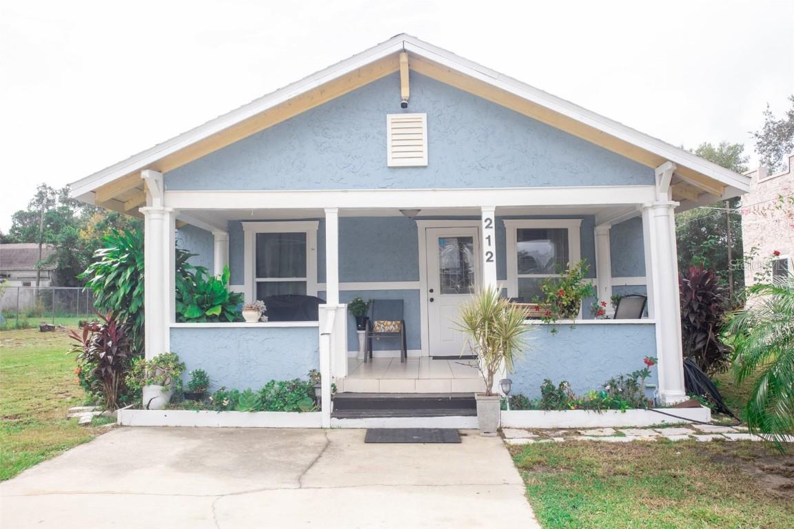 212 Avenue H, Winter Haven, FL 33880
