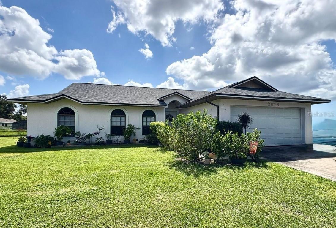 3613 Willow Lake Ct., St Cloud, FL 34769