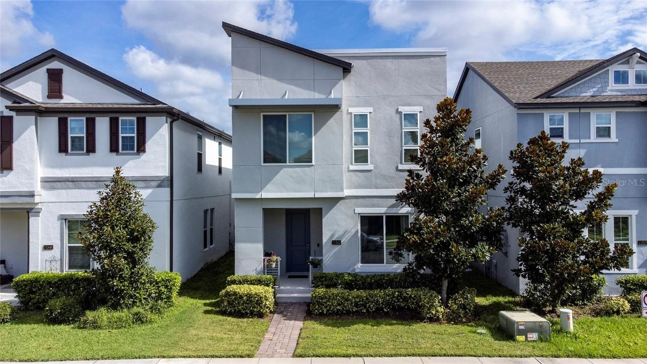 11543 Charnock Dr., Windermere, FL 34786