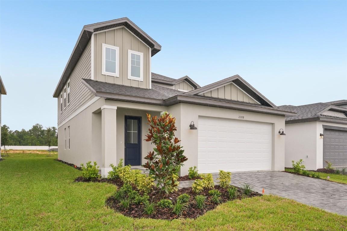 2288 Hen Rd., Minneola, FL 34715