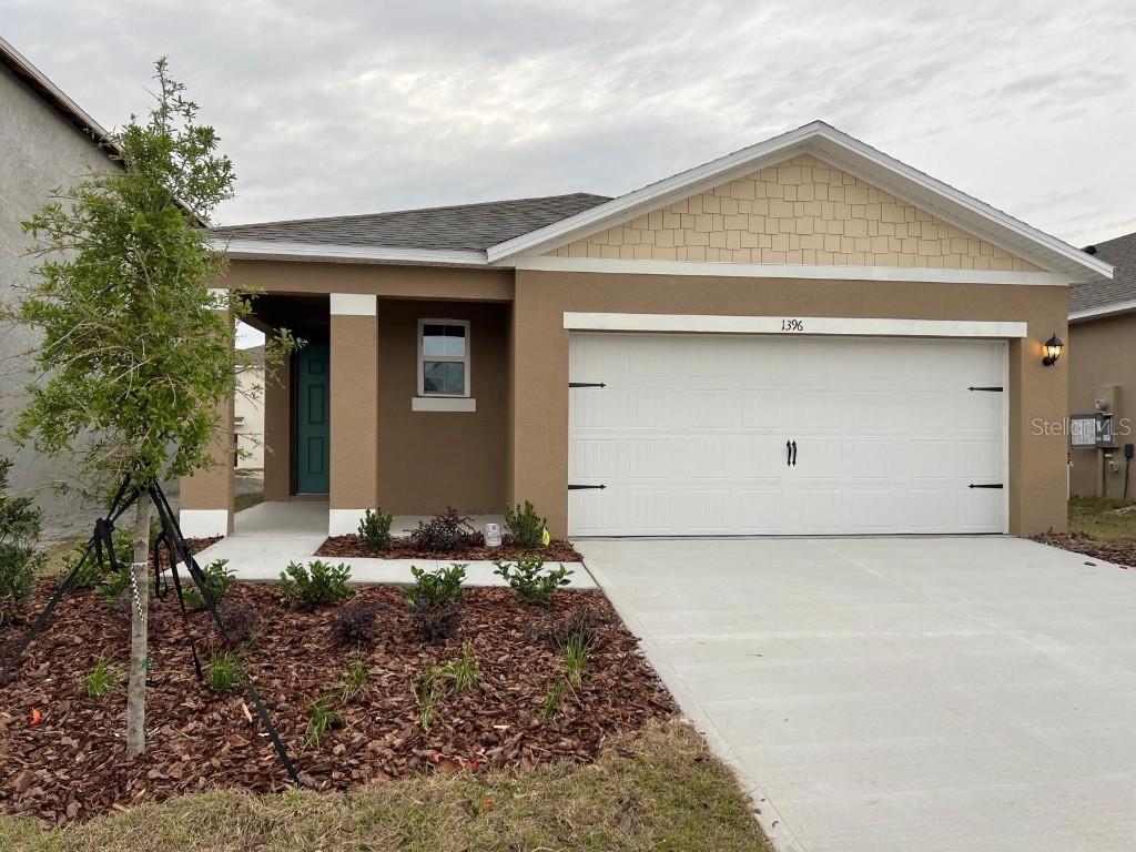 1396 Berry Ln., Davenport, FL 33837