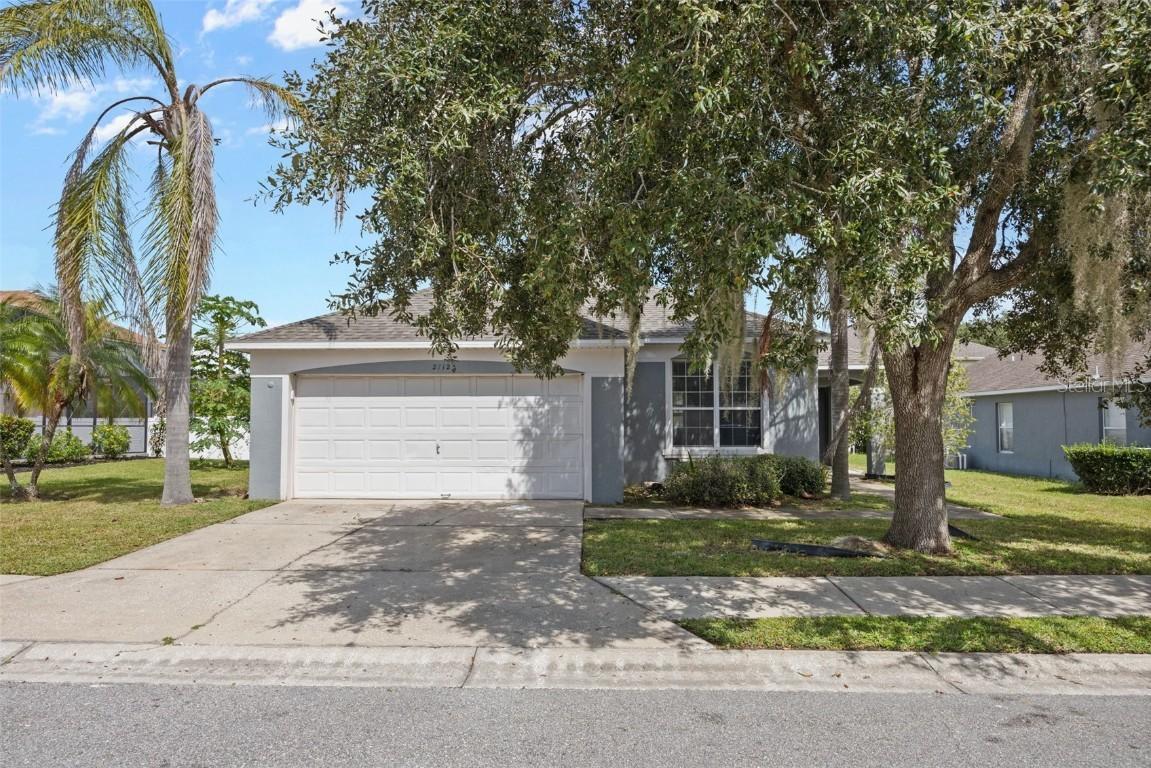 2712 Kokomo Loop, Haines City, FL 33844
