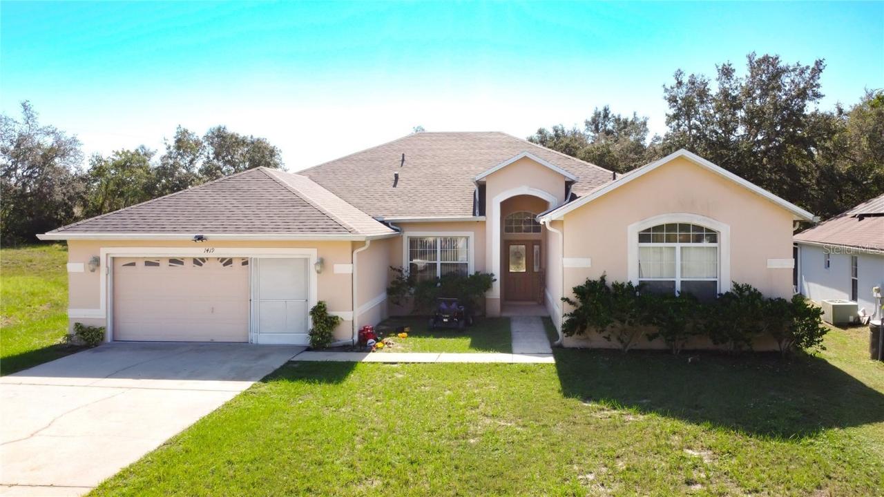 1419 Punta Gorda Dr., Kissimmee, FL 34759