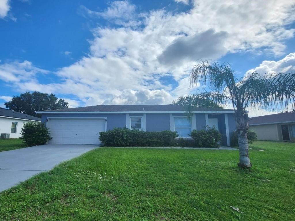 365 Dundee Dr., Poinciana, FL 34759