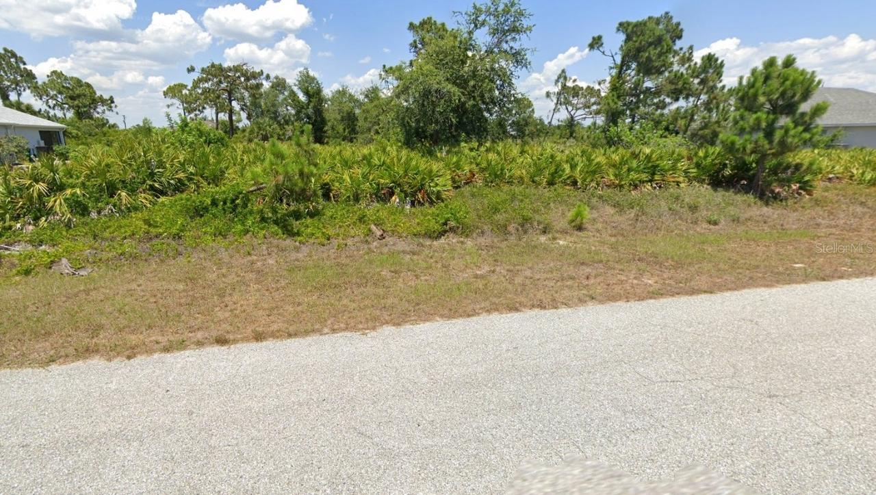 13456 Boatbill Ln., Port Charlotte, FL 33981