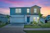 New Construction Homes For Sale This Week That Attend Horizons Elementary School: October 8th to October 14th
