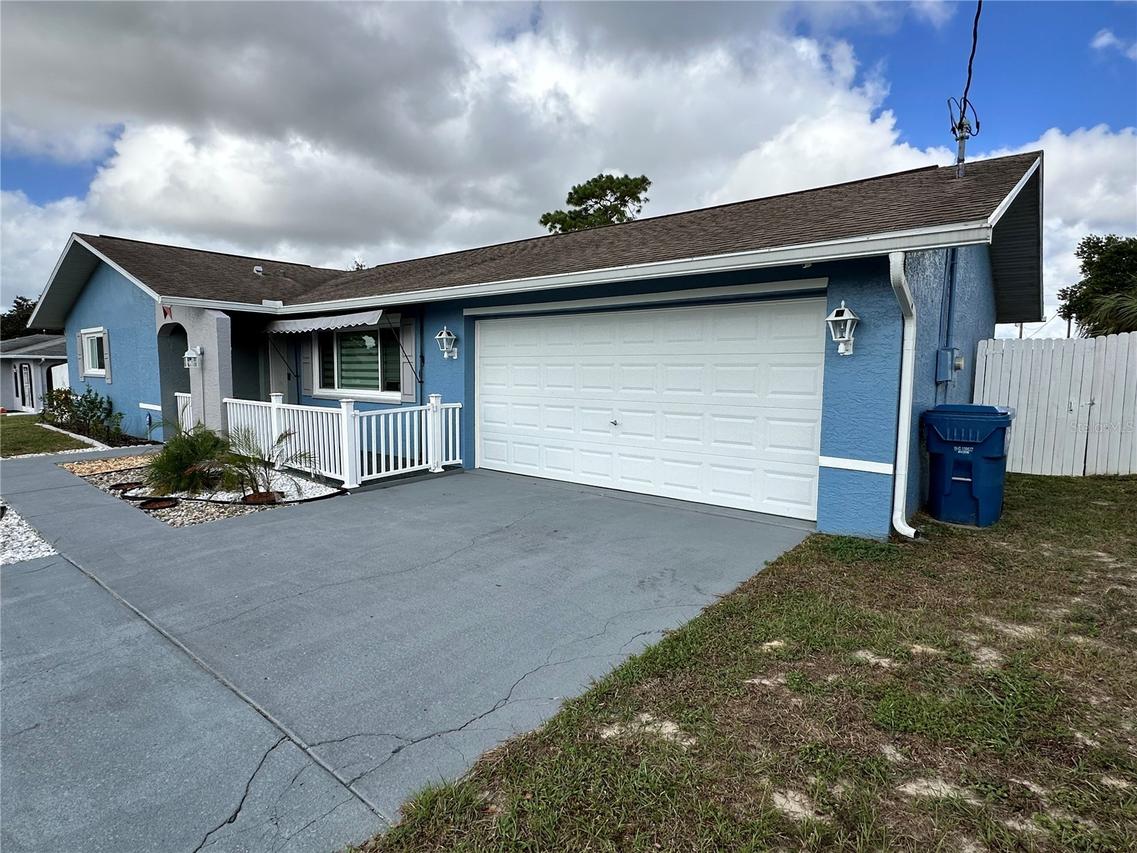 4299 Goldcoast Ave., Spring Hill, FL 34609