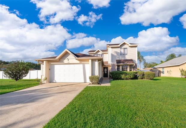 New Homes For Sale This Week That Attend Meadow Woods Elementary: October 3rd to October 9th