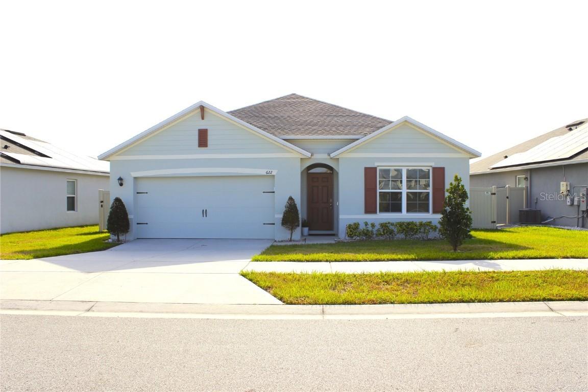 622 Peyton Brooke Way, Winter Haven, FL 33881