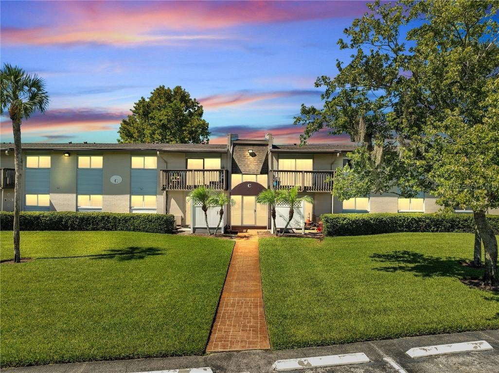 1695 Lee Rd. #C214, Winter Park, FL 32789