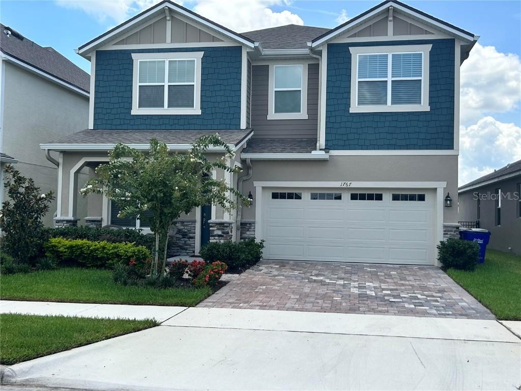 1767 Smarts Rule St., Kissimmee, FL 34744