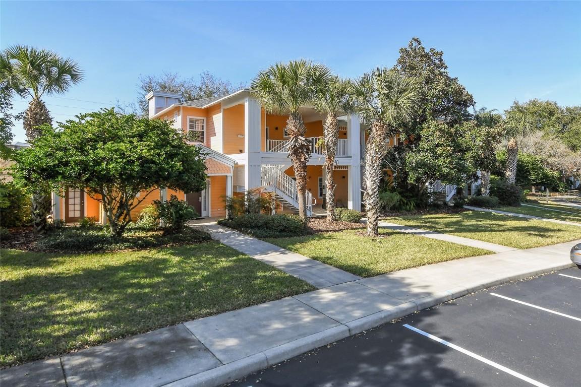 203 New Providence Promenade, Davenport, FL 33897