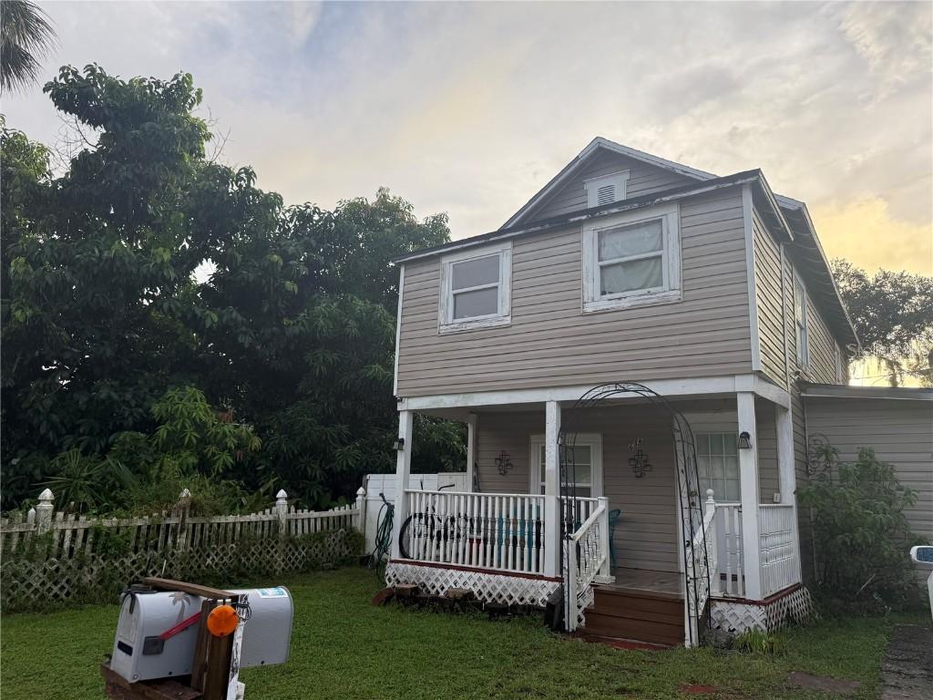 658 Hudson St., Kissimmee, FL 34741